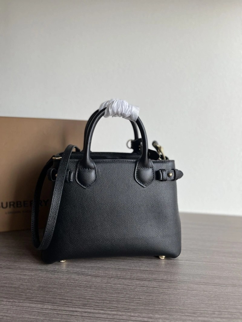 Burberry Top Handle Bags 4237F-0202