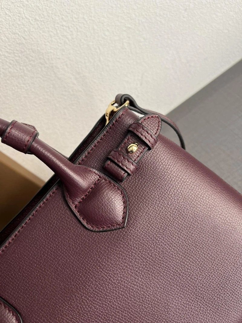 Burberry Top Handle Bags 4237F-0203
