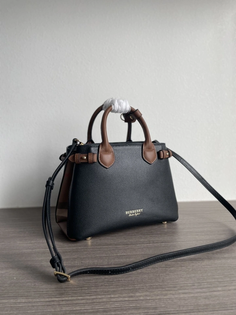 Bv*b*rry top handle bags 4237f-0205