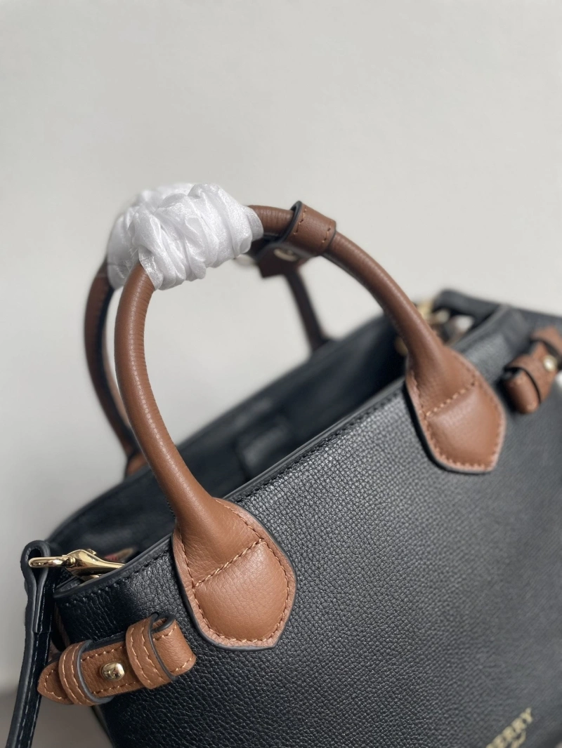 Bv*b*rry top handle bags 4237f-0205