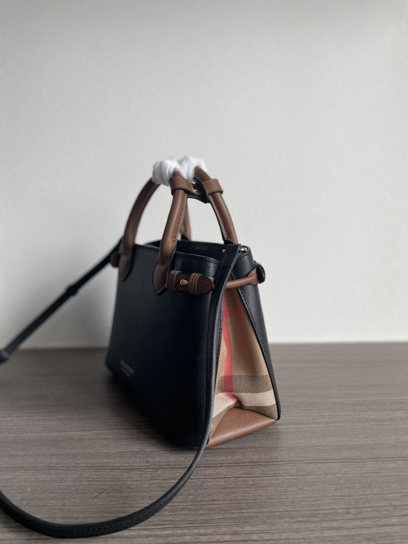 Bv*b*rry top handle bags 4237f-0205