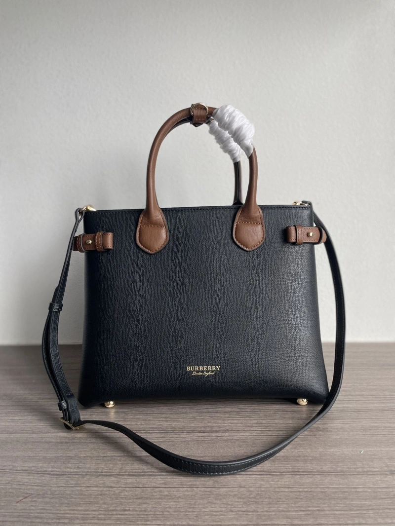 Burberry Top Handle Bags 4237F-0206