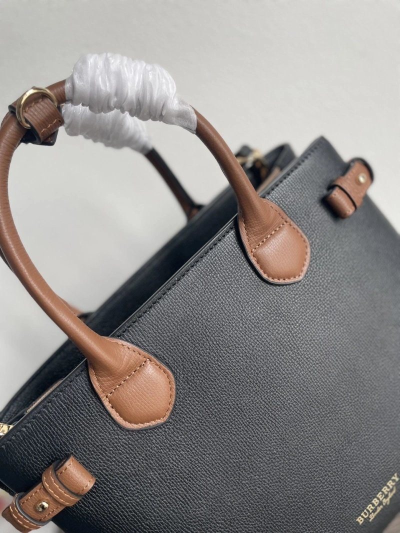 Bv*b*rry top handle bags 4237f-0206