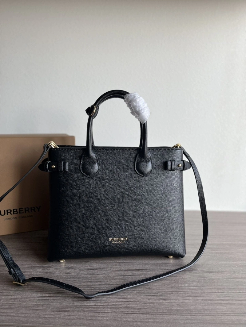 Burberry Top Handle Bags 4237F-0208