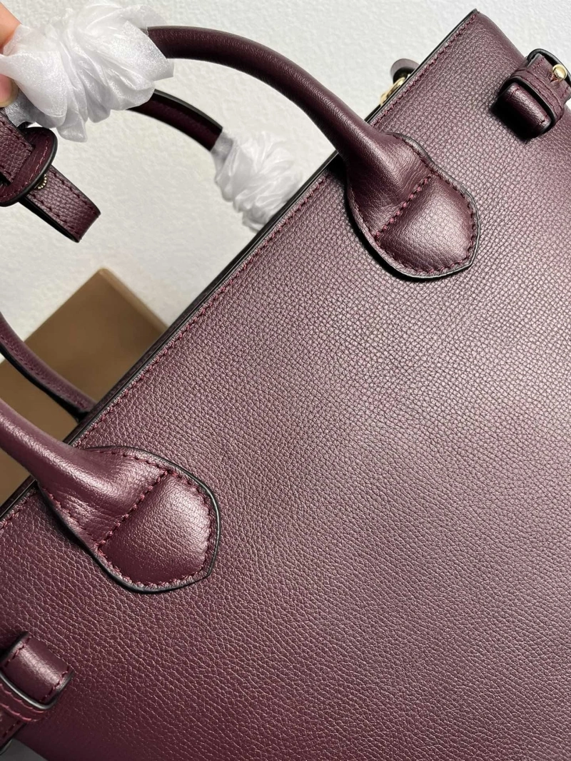 Burberry Top Handle Bags 4237F-0209