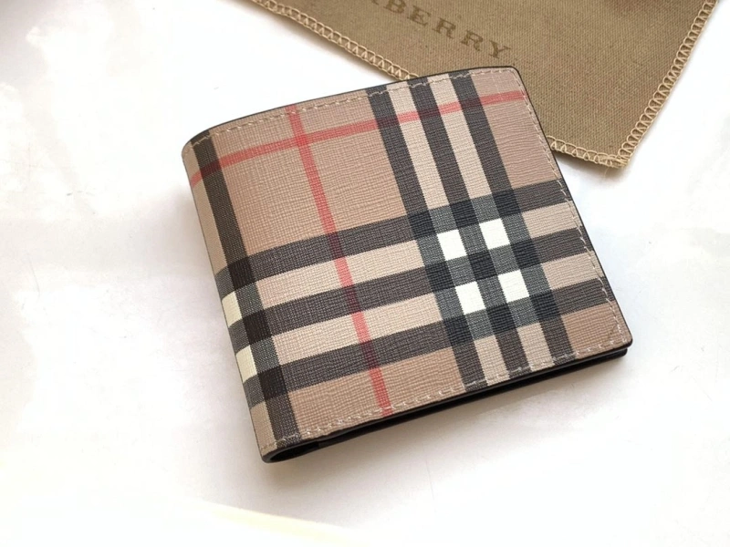 Burberry Wallets 4237F-0212