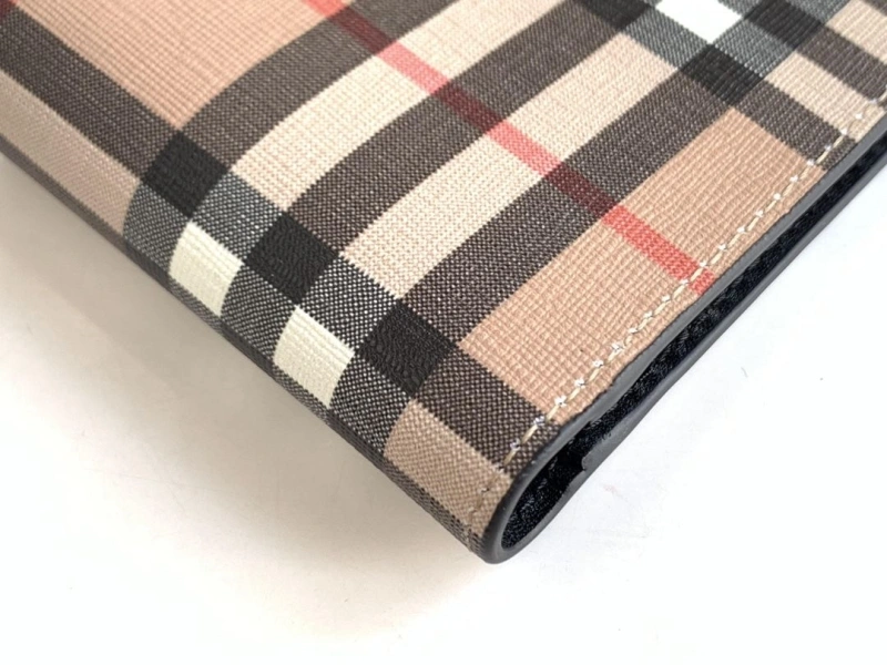 Burberry Wallets 4237F-0212