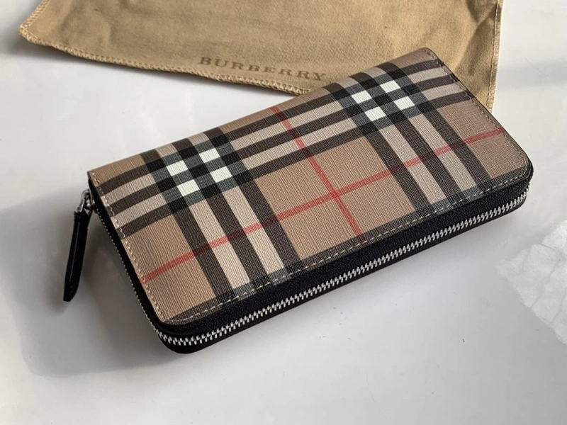 Burberry Wallets 4237F-0213