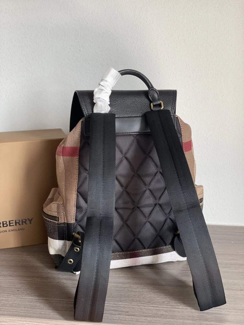 Burberry Backpacks 4237F-0216