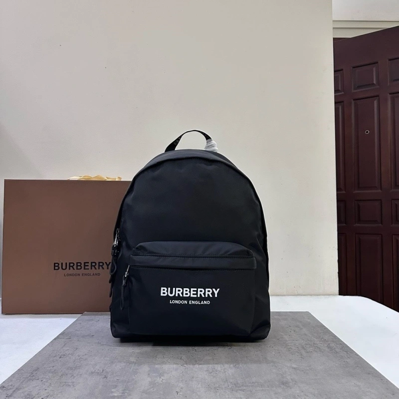 Burberry Backpacks 4237F-0228