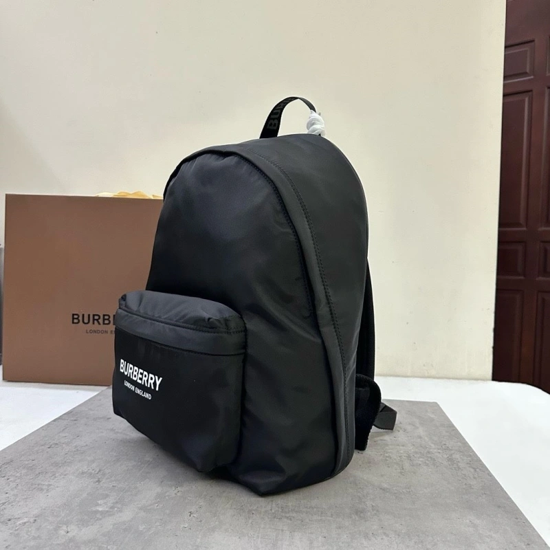 Burberry Backpacks 4237F-0228