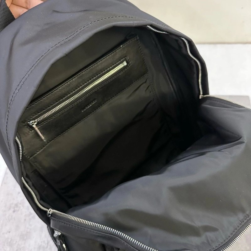 Burberry Backpacks 4237F-0228