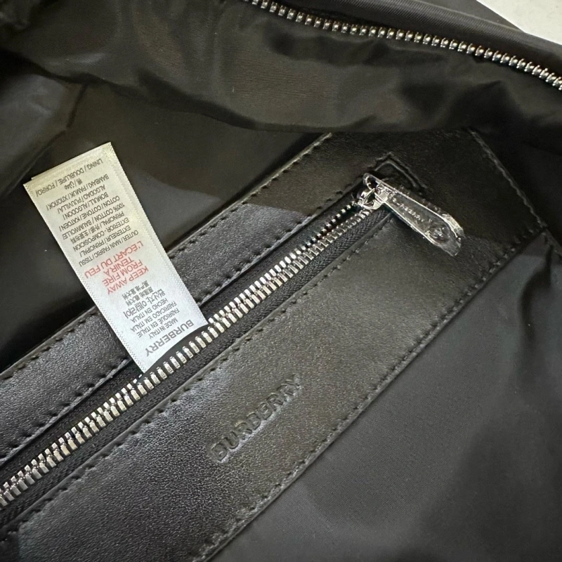 Burberry Backpacks 4237F-0228