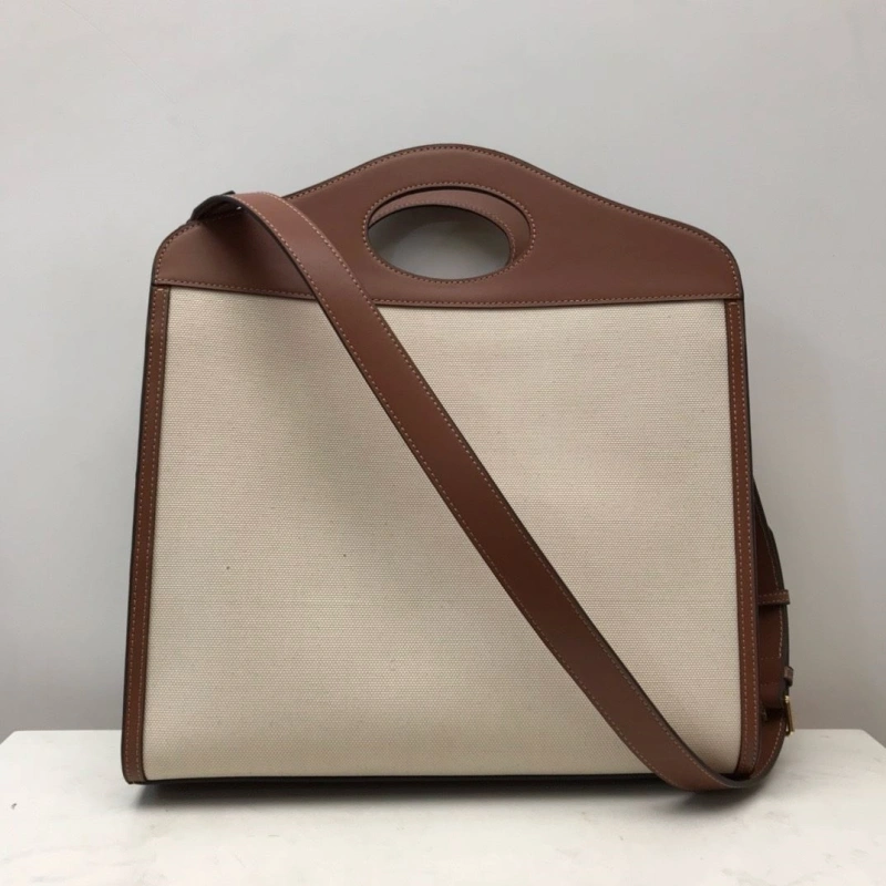 Burberry Top Handle Bags 4237F-0230