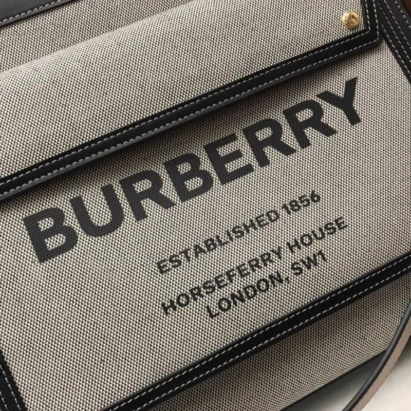 Burberry Top Handle Bags 4237F-0231