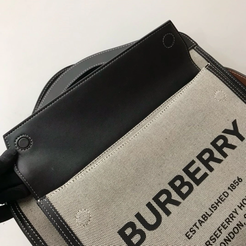 Burberry Top Handle Bags 4237F-0231