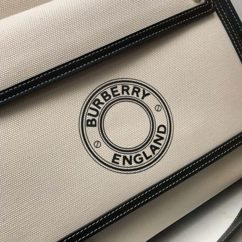 Burberry Top Handle Bags 4237F-0232