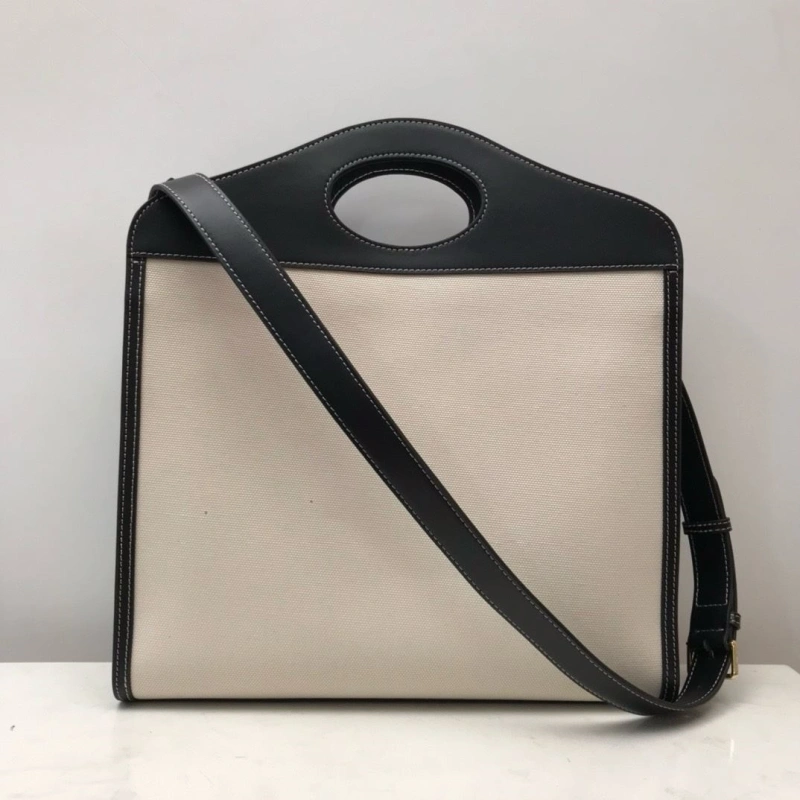 Burberry Top Handle Bags 4237F-0232