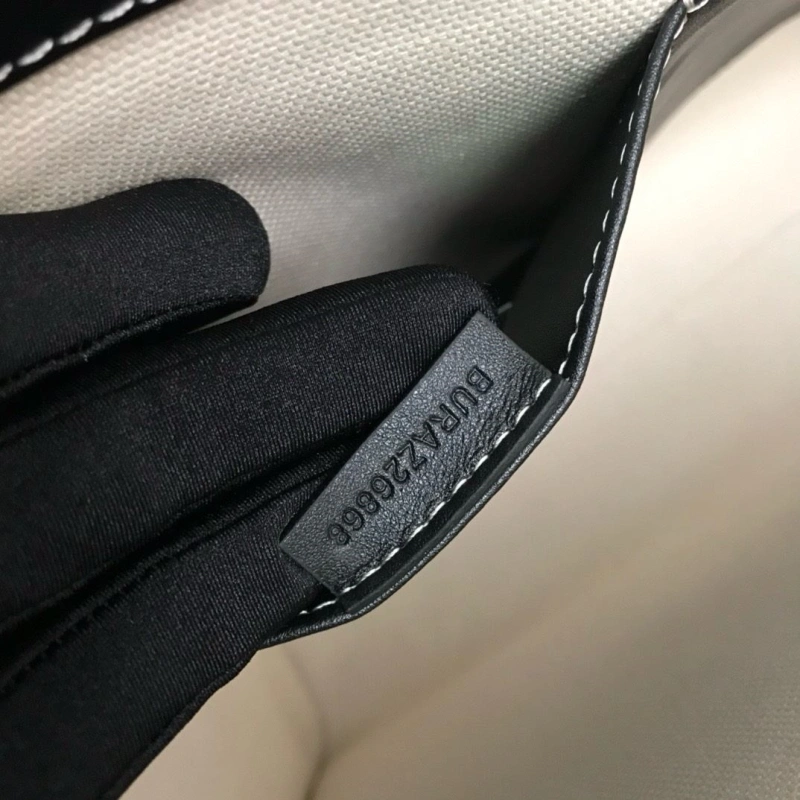 Burberry Top Handle Bags 4237F-0232