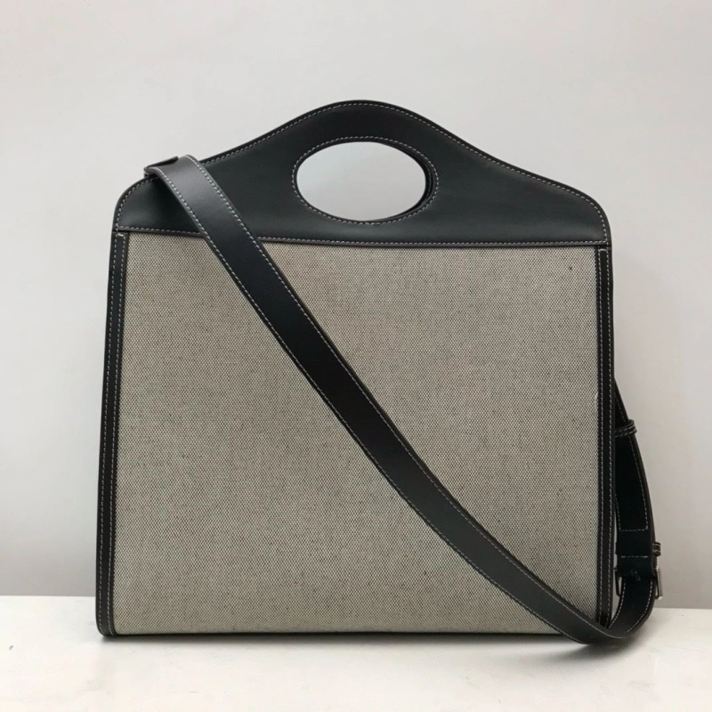 Burberry Top Handle Bags 4237F-0233