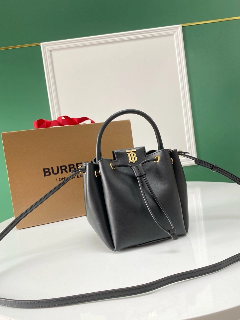 Burberry Bucket Bags 4237F-0243