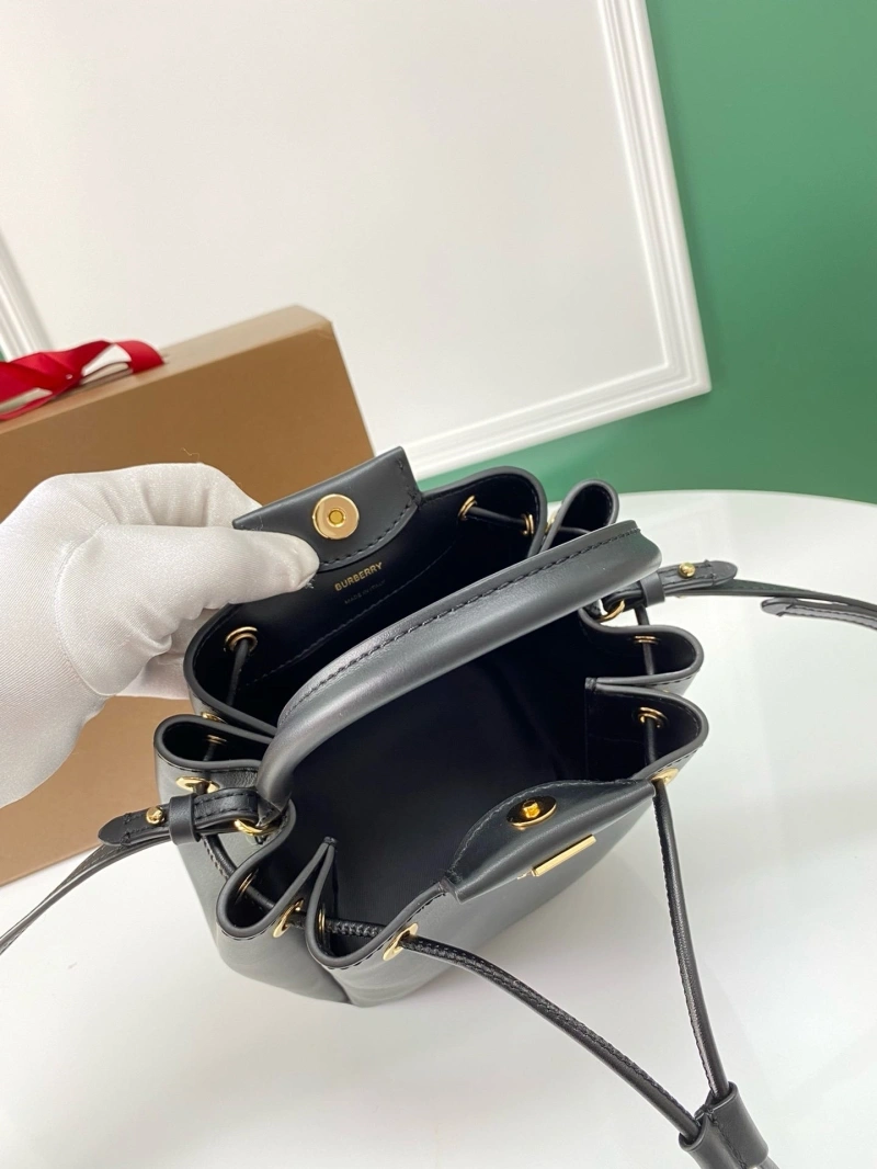 Burberry Bucket Bags 4237F-0243