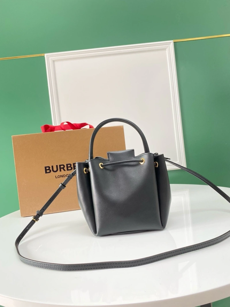Burberry Bucket Bags 4237F-0243