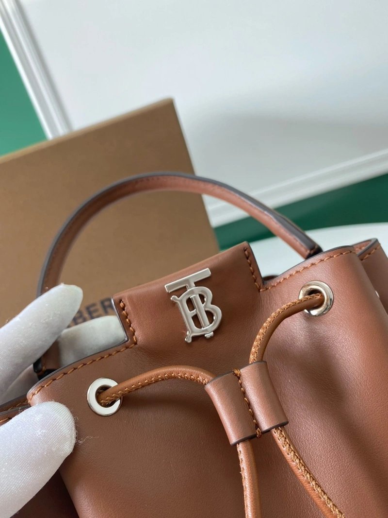 Burberry Bucket Bags 4237F-0244