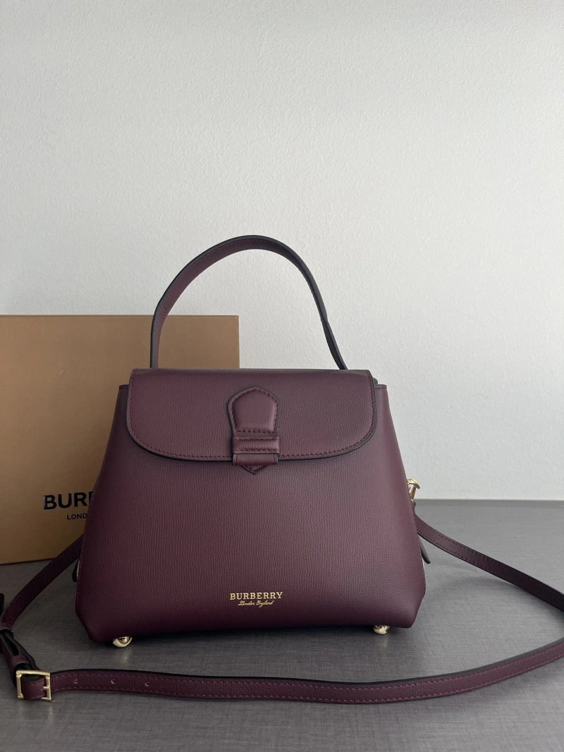 Burberry Top Handle Bags 4237F-0253