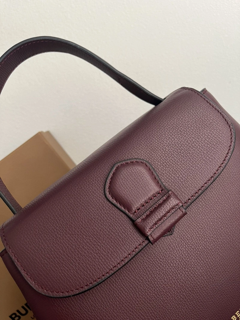 Burberry Top Handle Bags 4237F-0253