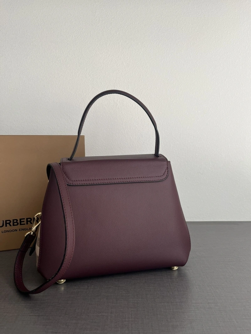 Burberry Top Handle Bags 4237F-0253
