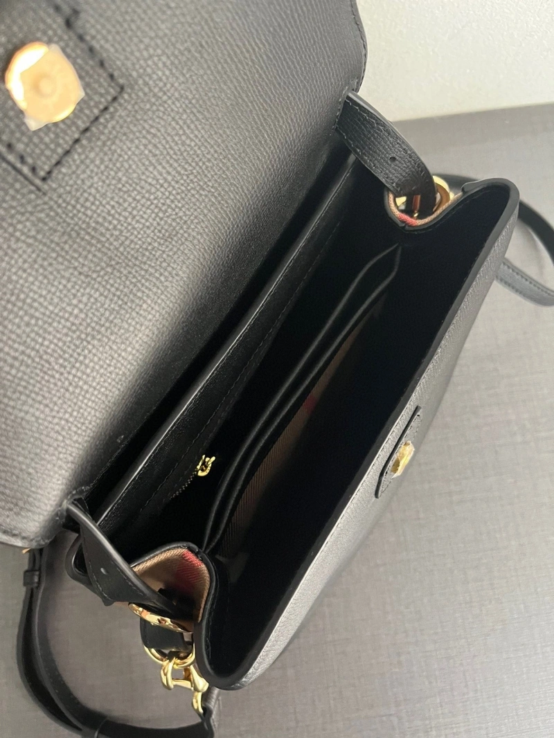 Burberry Top Handle Bags 4237F-0254