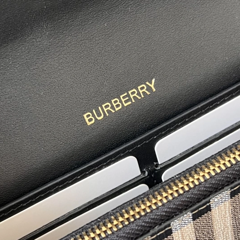 Burberry Wallets 4237F-0256