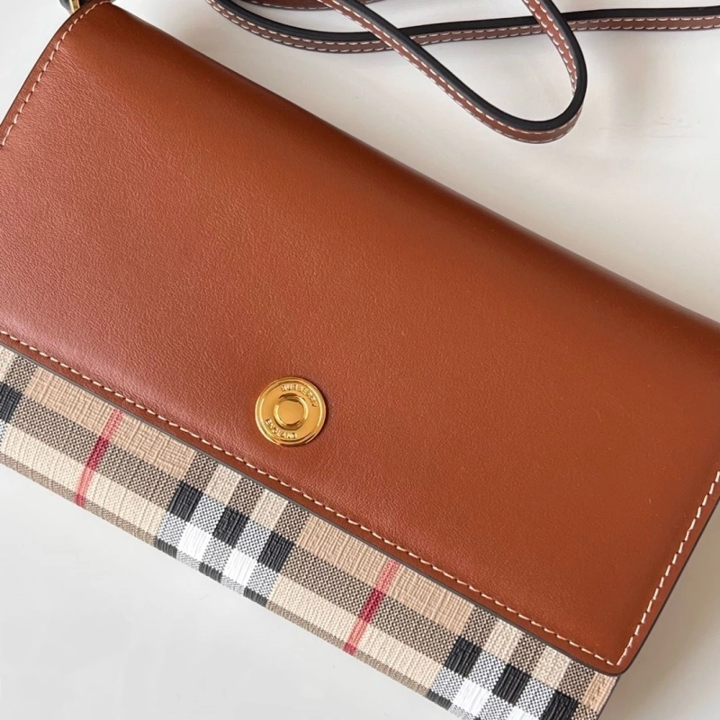 Burberry Wallets 4237F-0257