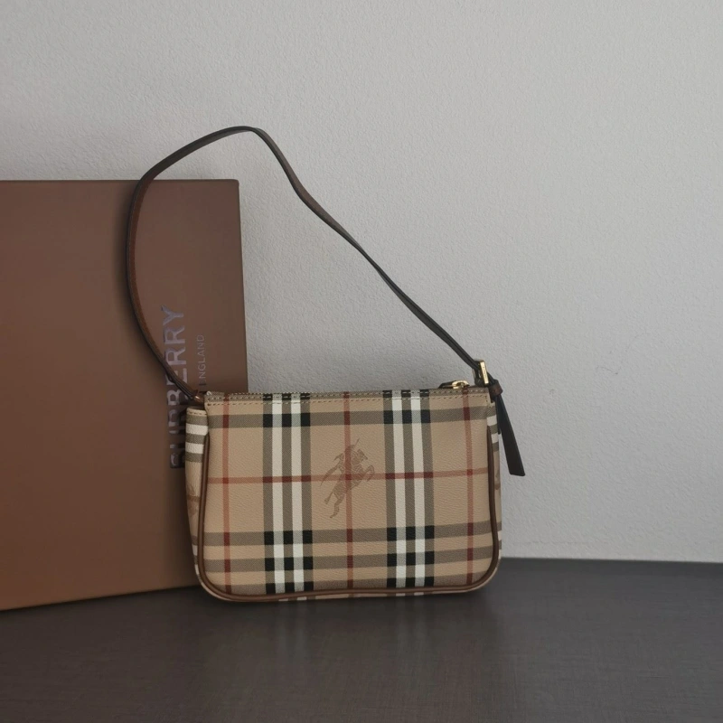 Burberry Top Handle Bags 4237F-0261