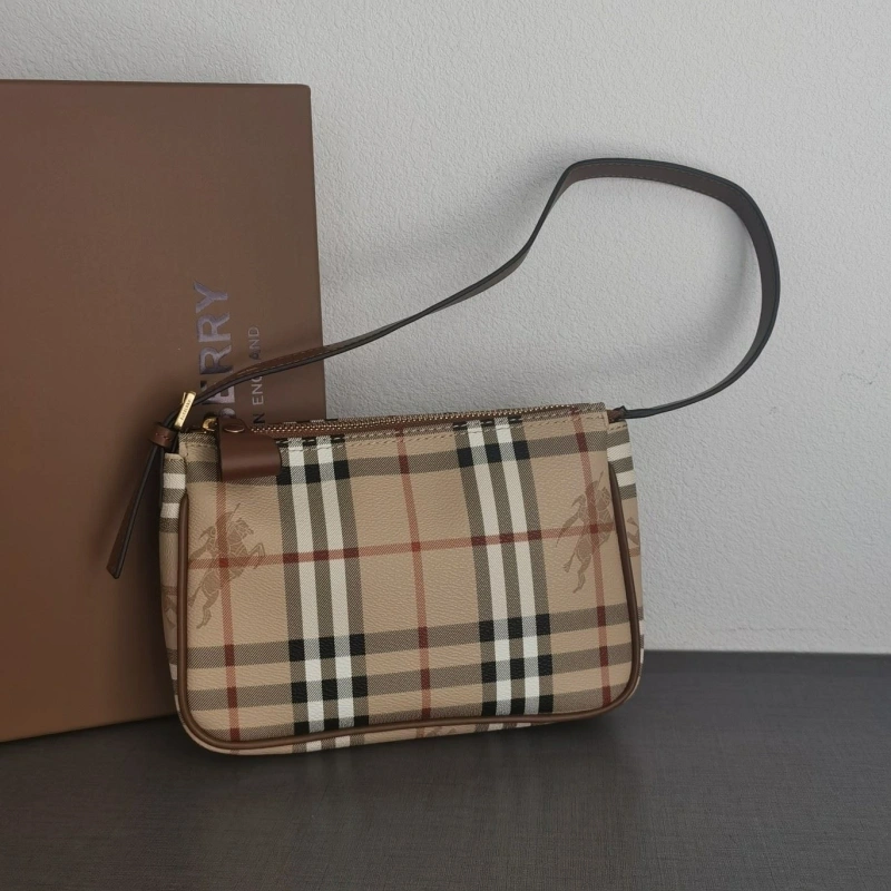 Burberry Top Handle Bags 4237F-0261