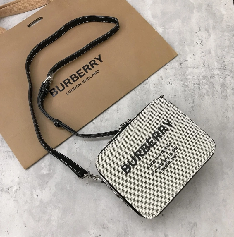 Burberry Top Handle Bags 4237F-0263