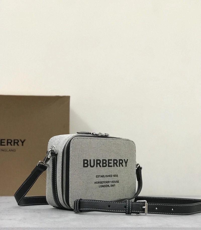Burberry Top Handle Bags 4237F-0263