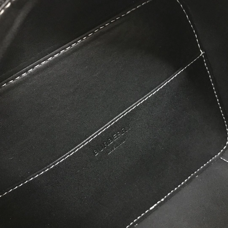 Burberry Top Handle Bags 4237F-0263