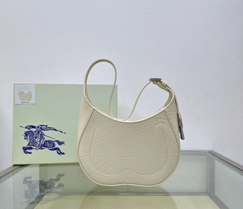 Burberry Top Handle Bags 4237F-0265