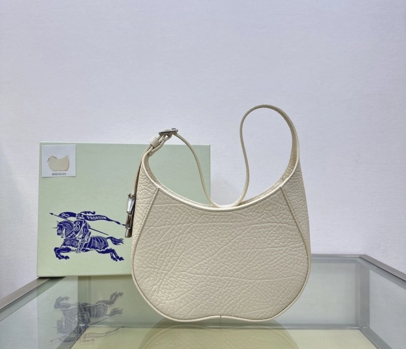 Burberry Top Handle Bags 4237F-0265