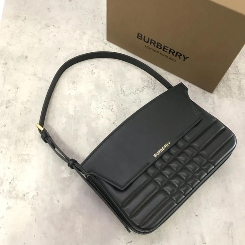 Burberry Top Handle Bags 4237F-0267