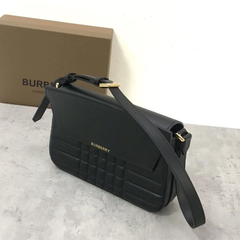 Burberry Top Handle Bags 4237F-0267