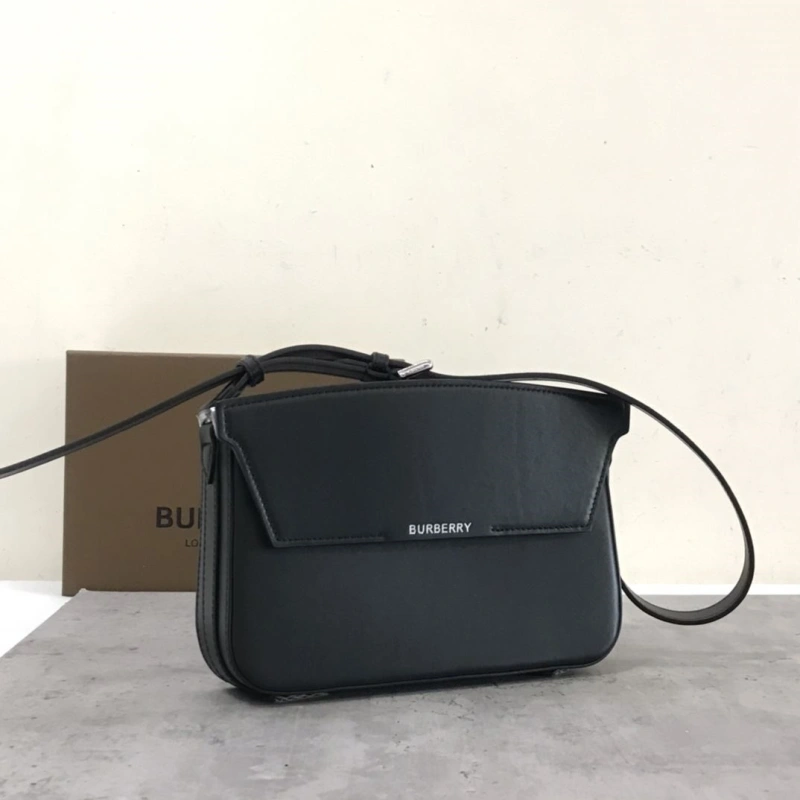 Burberry Top Handle Bags 4237F-0268