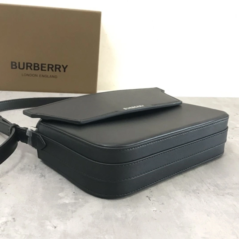 Burberry Top Handle Bags 4237F-0268