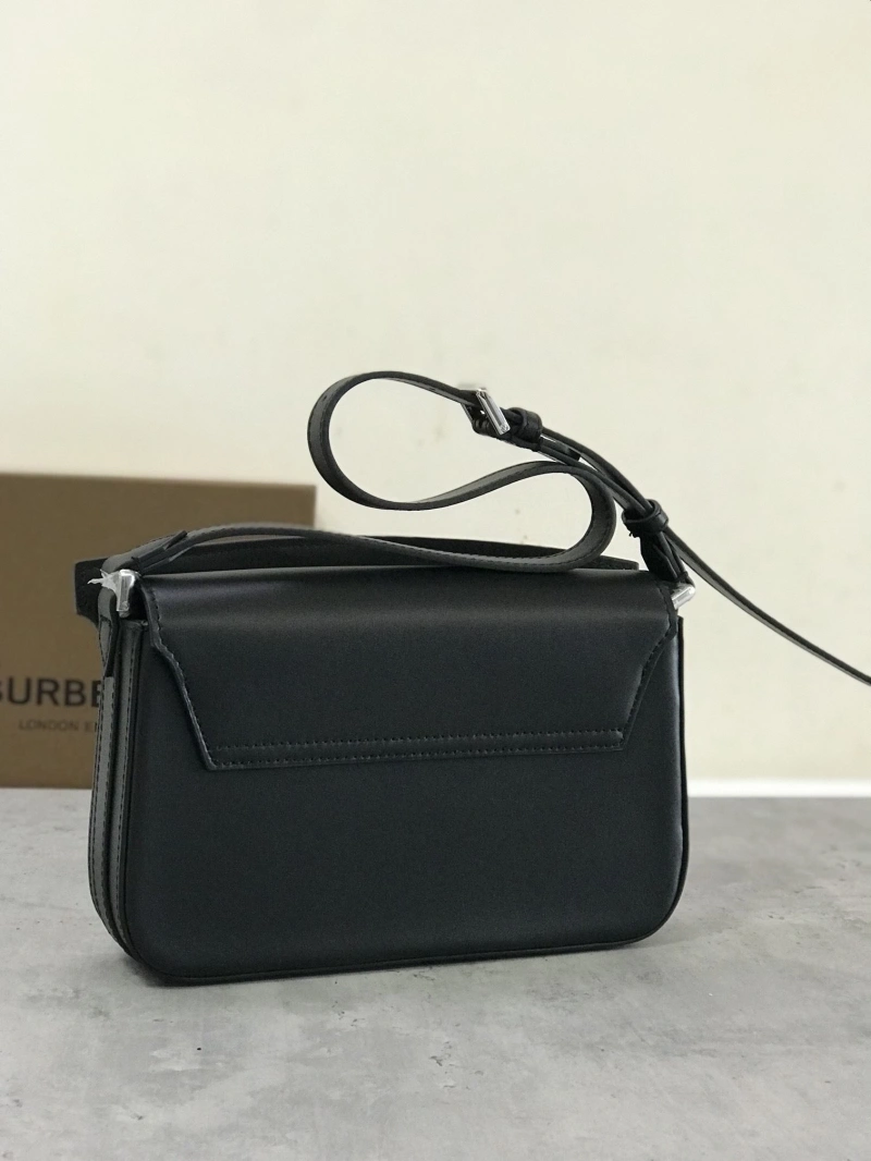 Burberry Top Handle Bags 4237F-0268