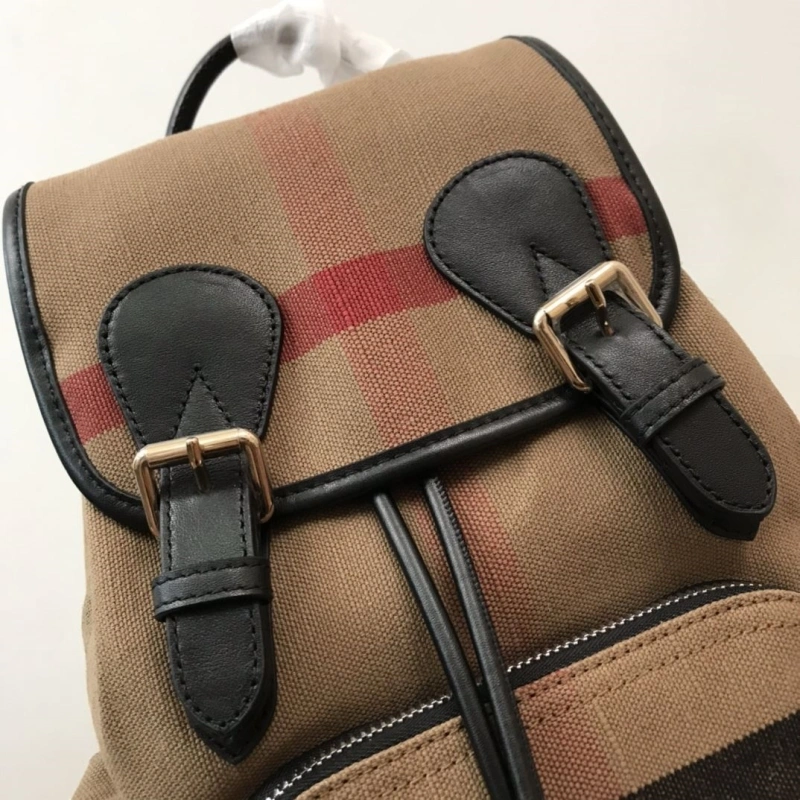 Burberry Backpacks 4237F-0270