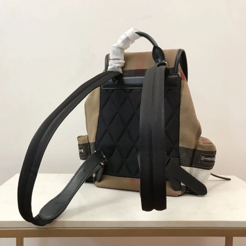 Burberry Backpacks 4237F-0270