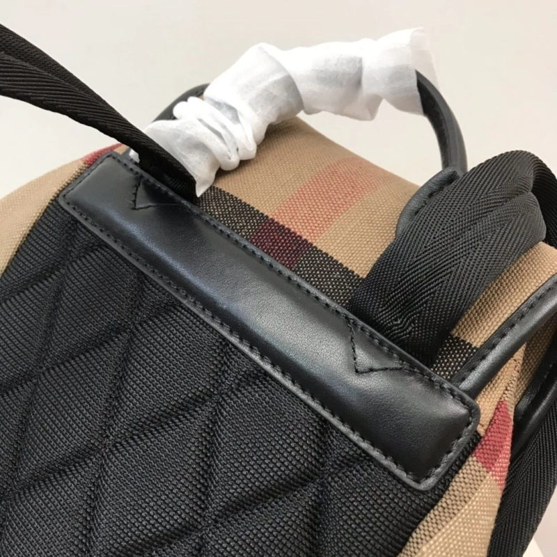 Burberry Backpacks 4237F-0270