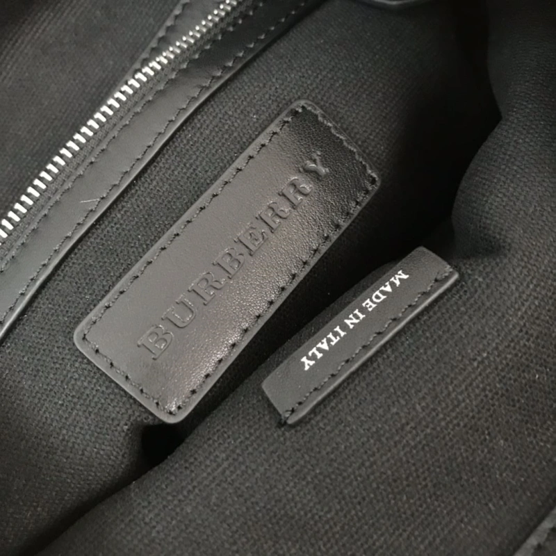 Burberry Backpacks 4237F-0270